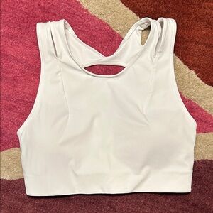 Lululemon Strong Front Bra Size 4